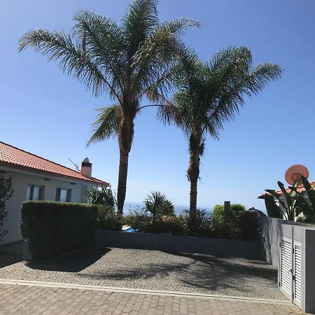 Blue Villa Arco da Calheta (Madeira) Exterior foto