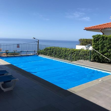 Blue Villa Arco da Calheta (Madeira) Exterior foto