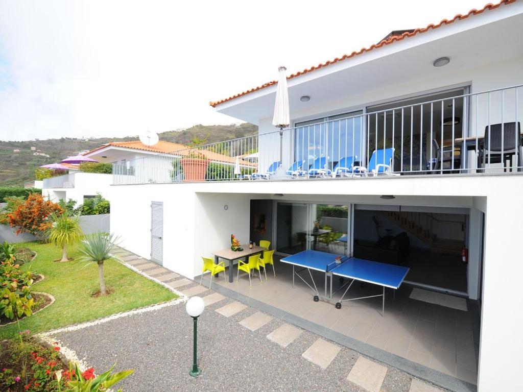 Blue Villa Arco da Calheta (Madeira) Exterior foto