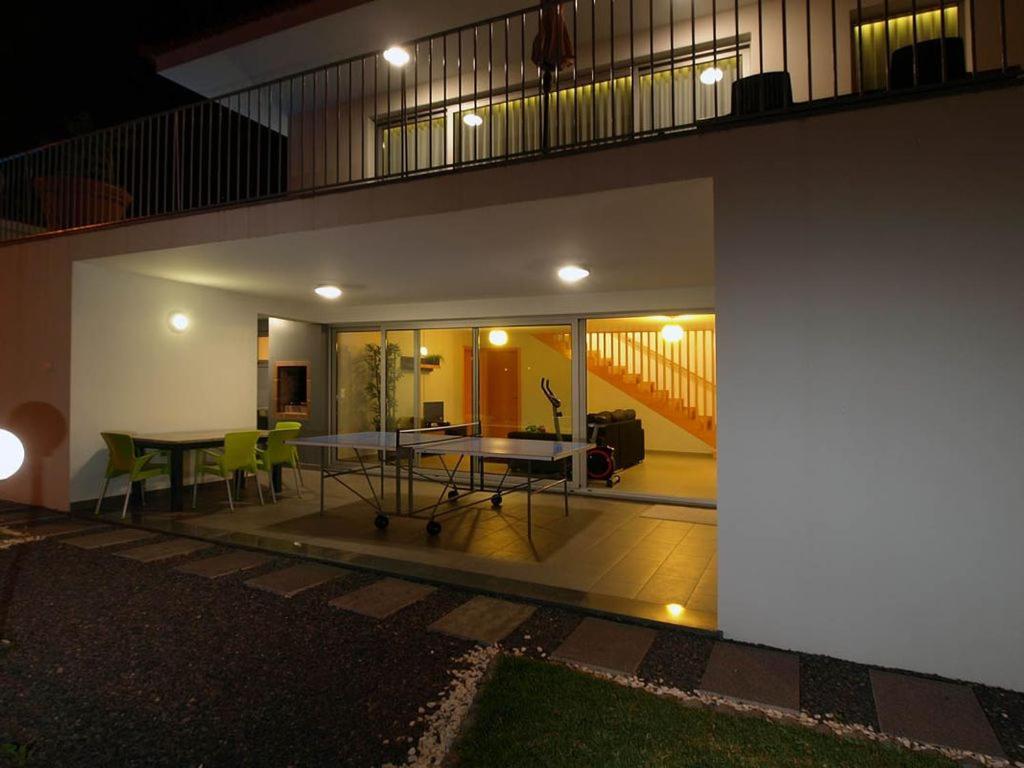 Blue Villa Arco da Calheta (Madeira) Exterior foto