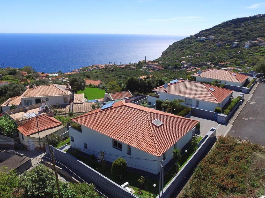 Blue Villa Arco da Calheta (Madeira) Exterior foto